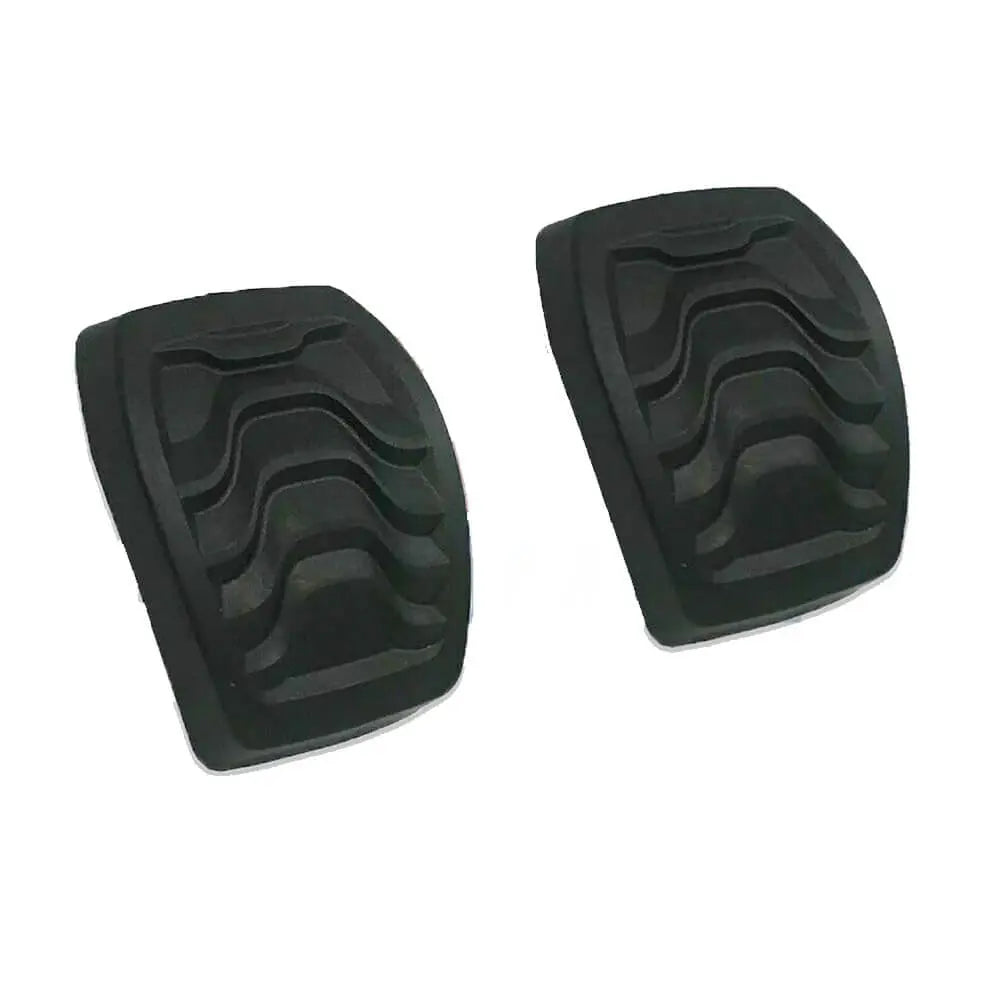 2 Pcs Clutch Brake Pedal Pad Rubber Cover For FORD Transit Custom V362 Transit V363 - 1826229, BK217A624AB | AUTORCE
