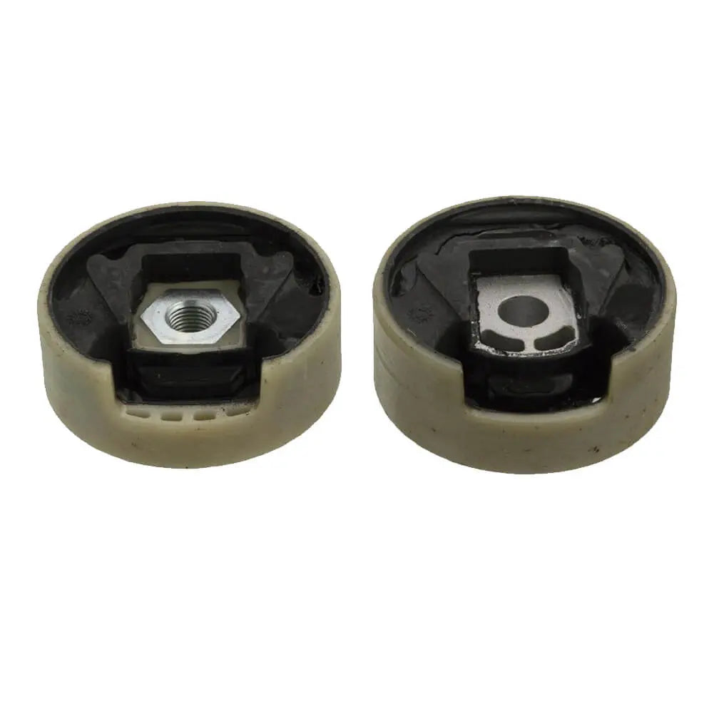 Lower Upper Set Engine Mounting For VW Caddy Golf Jetta Passat Sharan Tiguan Touran - 3C0199868C, 1K0199867A | AUTORCE