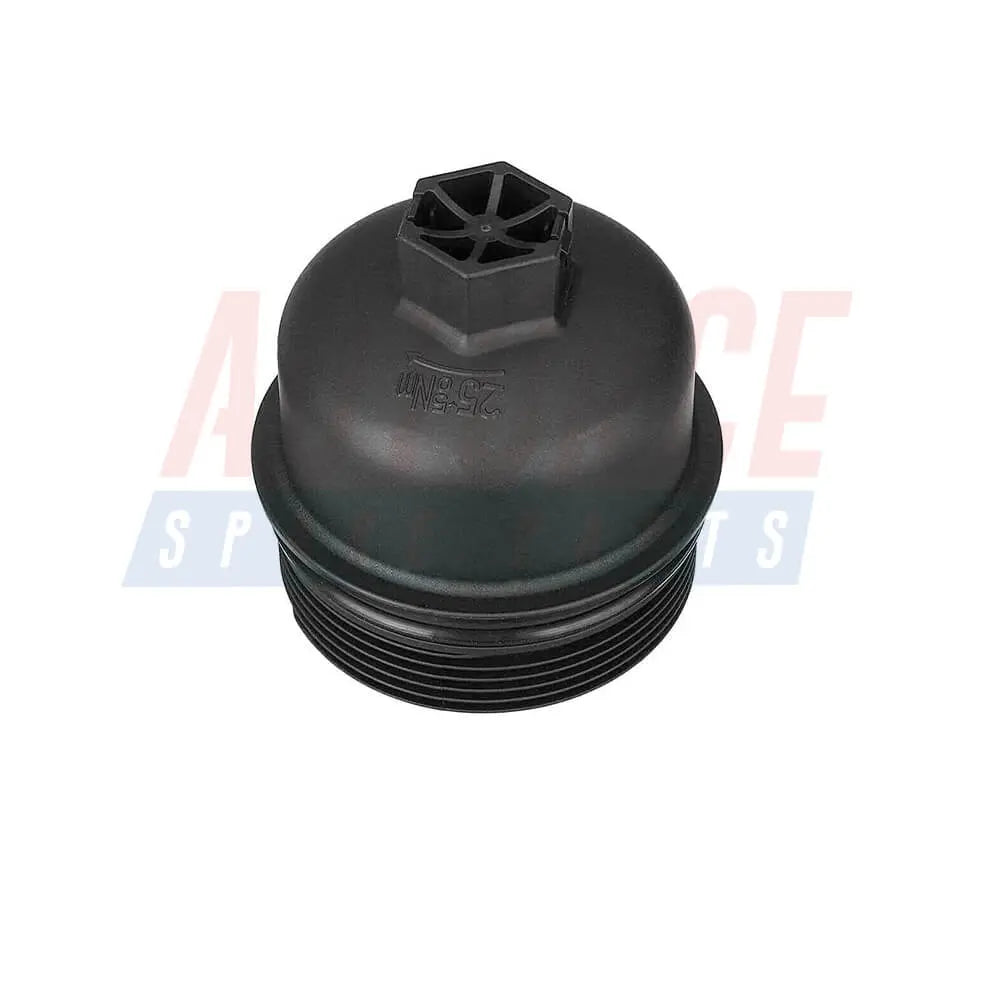 Oil Filter Housing Cover Cap For Fiat 500 Bravo Doblo Ducato Fiorino Grande Punto Palio Punto Scudo Siena Tipo - 73500070 | AUTORCE