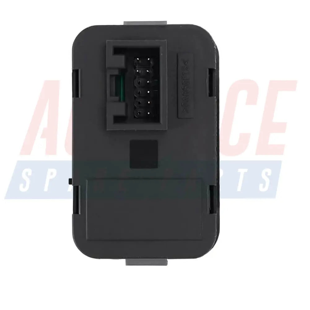 Electric Window Switch OPEL Astra Zafira - 24411030, 93350565, 93350573 | AUTORCE