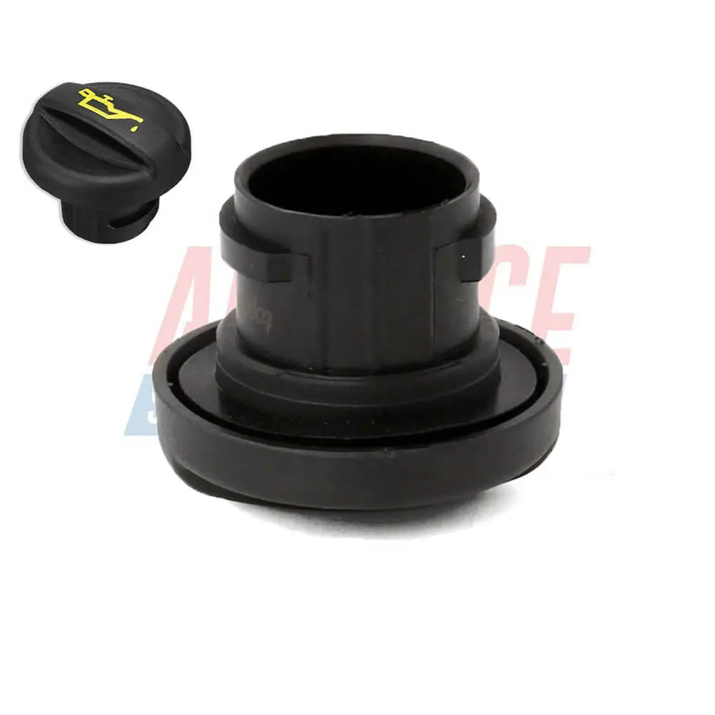 Engine Oil Filler Cap For Mini R55 R56 R57 R58 R59 R60 R61 - 11127572848, 11127582398, 1147687 | AUTORCE