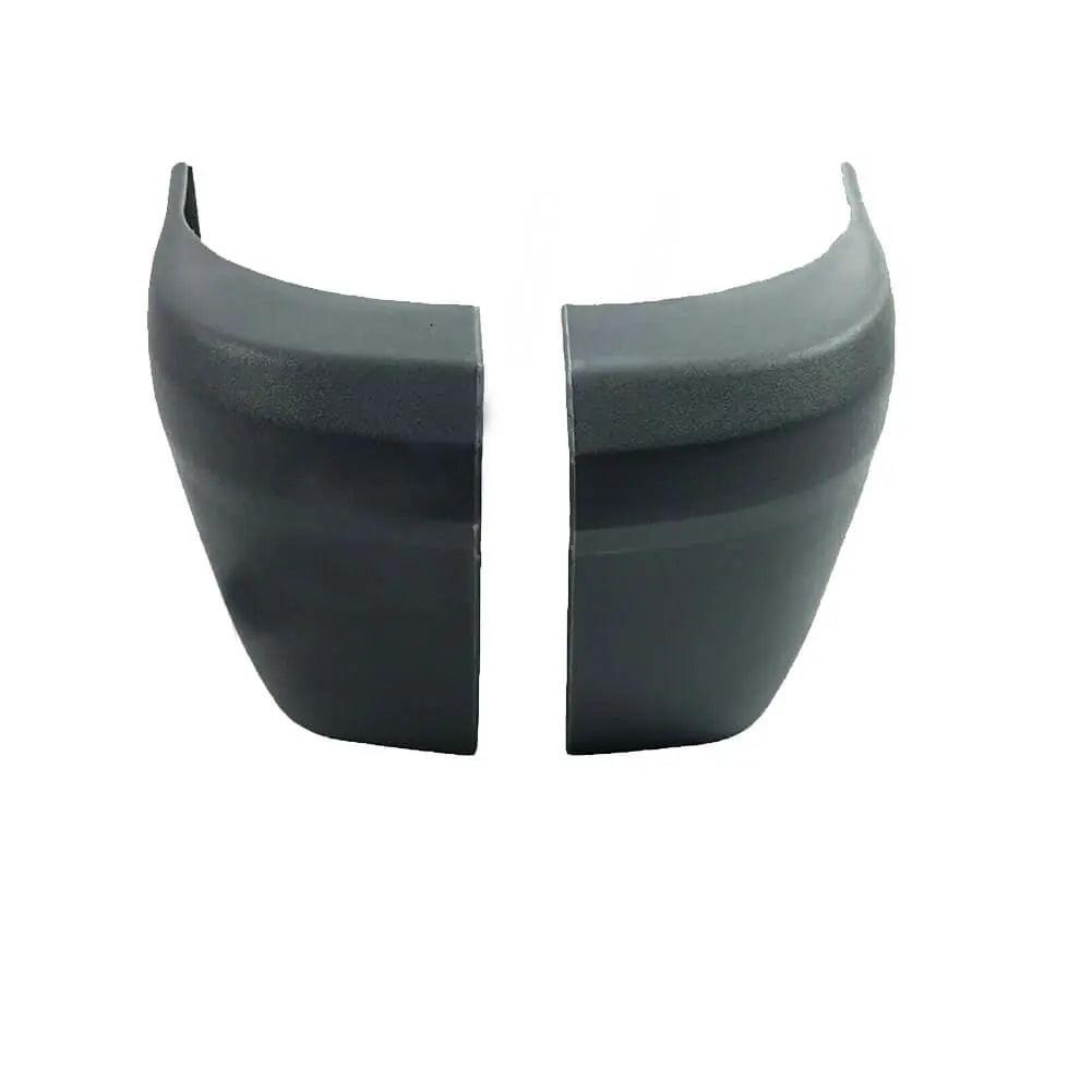 Rear Bumper Corner End Cap Left Right Side For Ford Tourneo Connect (2002 - 2013) 2T1417926ADYBB4, 2T1417927ADYBB4 | AUTORCE