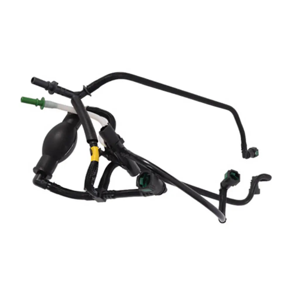 Fuel Line Hose Pipe For Citroen C2 C3 For Peugeot 1007 1.4 HDI (2002 - Onwards) 1574.S9, 1574.R3, 1574S9 | AUTORCE