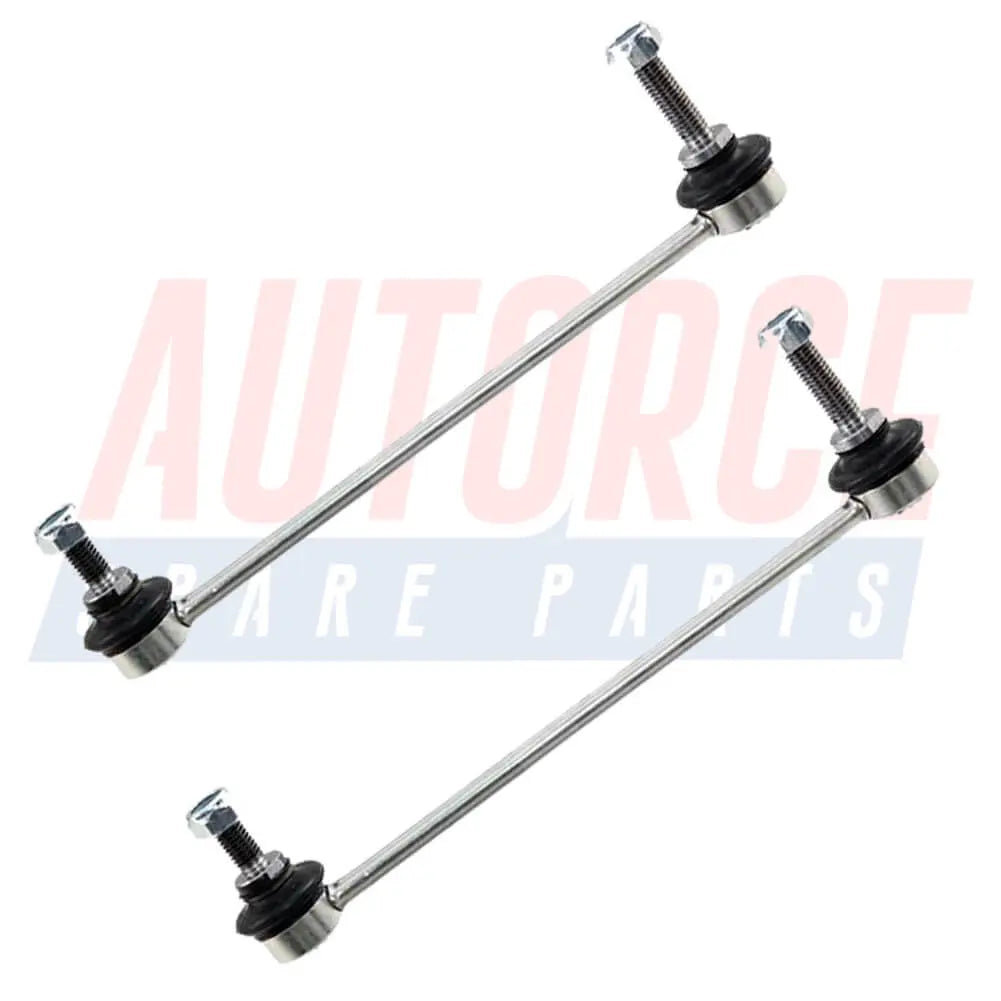 2 Pcs Rear L/R Stabiliser Anti Roll Bar Drop Links For Mini R56 (2006 - 2013) 33506772789, 33506781133, 33551507999 | AUTORCE