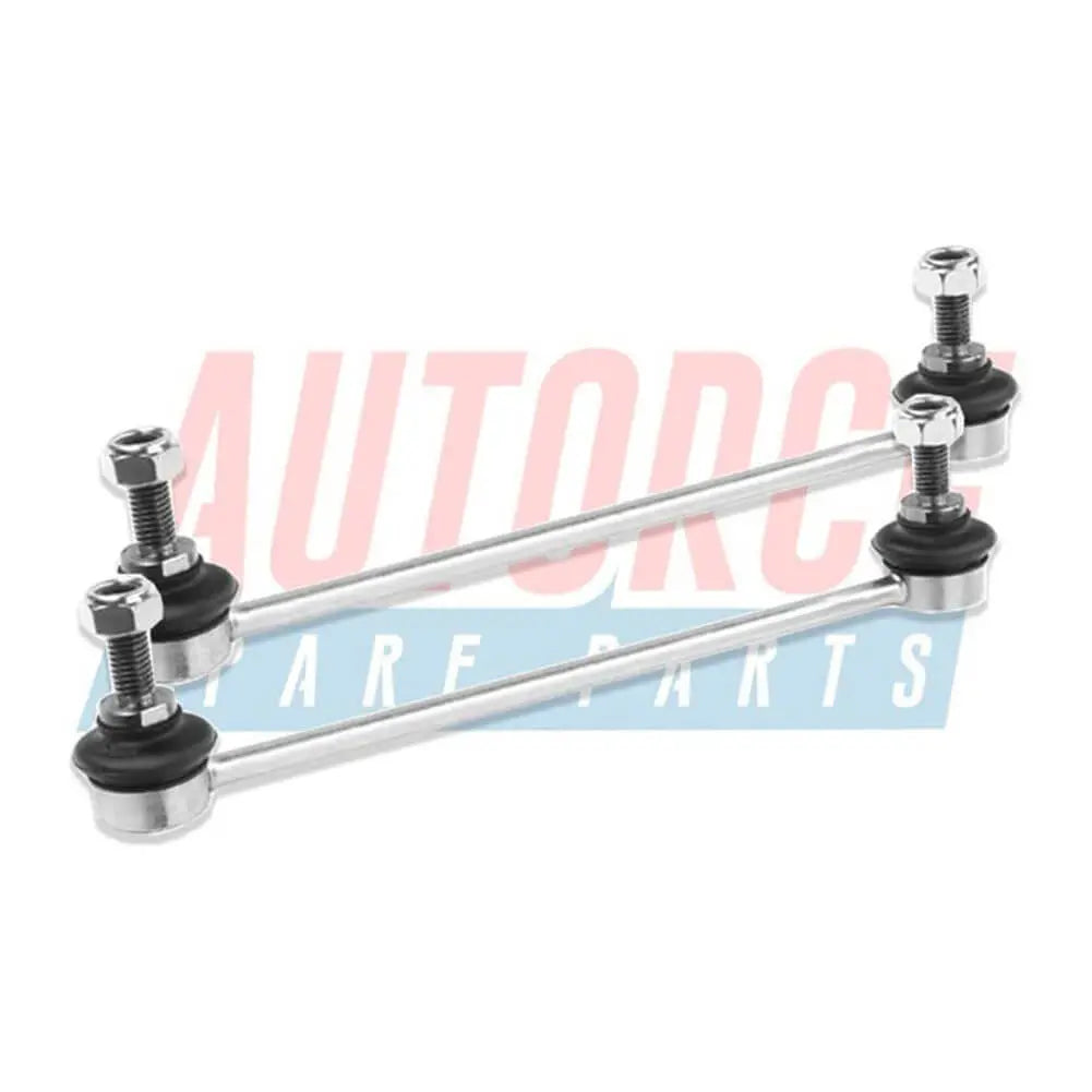 2 Pcs Rear L/R Stabiliser Anti Roll Bar Drop Links For Mini (R50, R53) (2001 - 2006) 33551507999, 33506772789 | AUTORCE