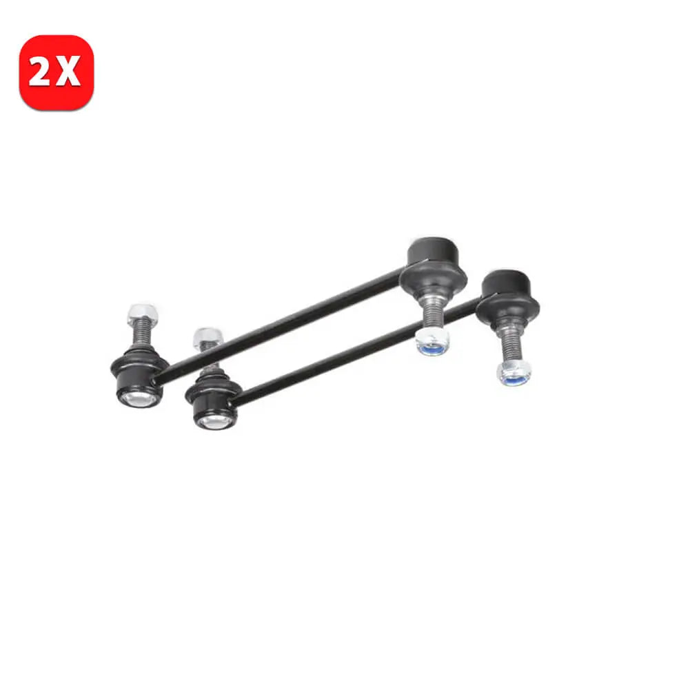 2 Pcs Front L/R Stabiliser Anti Roll Bar Drop Link Kit For Opel Combo Vectra Corsa Combo Meriva Tigra - 350610, 5236823 | AUTORCE