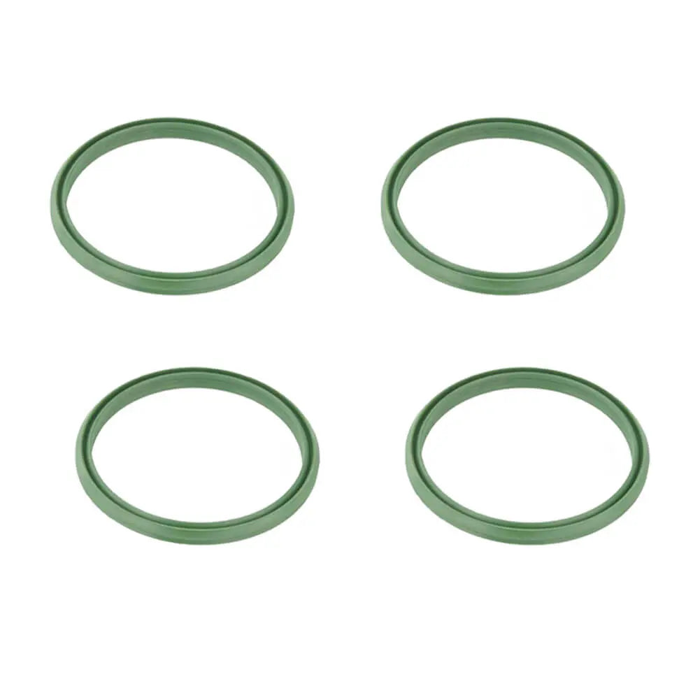 4 Pcs Turbo Intercooler Hose Pipe Seal O-ring Gasket 43,95 mm For Skoda Octavia Fabia Superb - 3C0145117 | AUTORCE