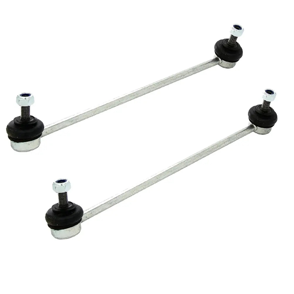 2 Pcs Front L/R Stabiliser Anti Roll Bar Drop Links For Vauxhall Crossland For DS DS3 For Opel Crossland - 5087.69, 5087.54, 5087.68 | AUTORCE