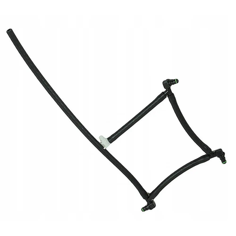 Injector Diesel Fuel Leak Off Pipe For Ford Fiesta Mk5 Fusion Estate (JU2) 1.4 TDCi - 2S6Q9K022AB, 1444973 | AUTORCE