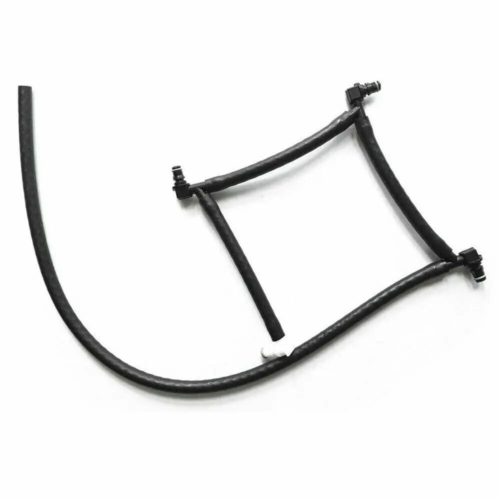 Injector Diesel Fuel Leak Off Pipe For Peugeot 107 1007 Hatchback 1.4 HDI (2005 - Onwards) 1574Q1, 1574.Q1, 2S6Q9K022AB | AUTORCE