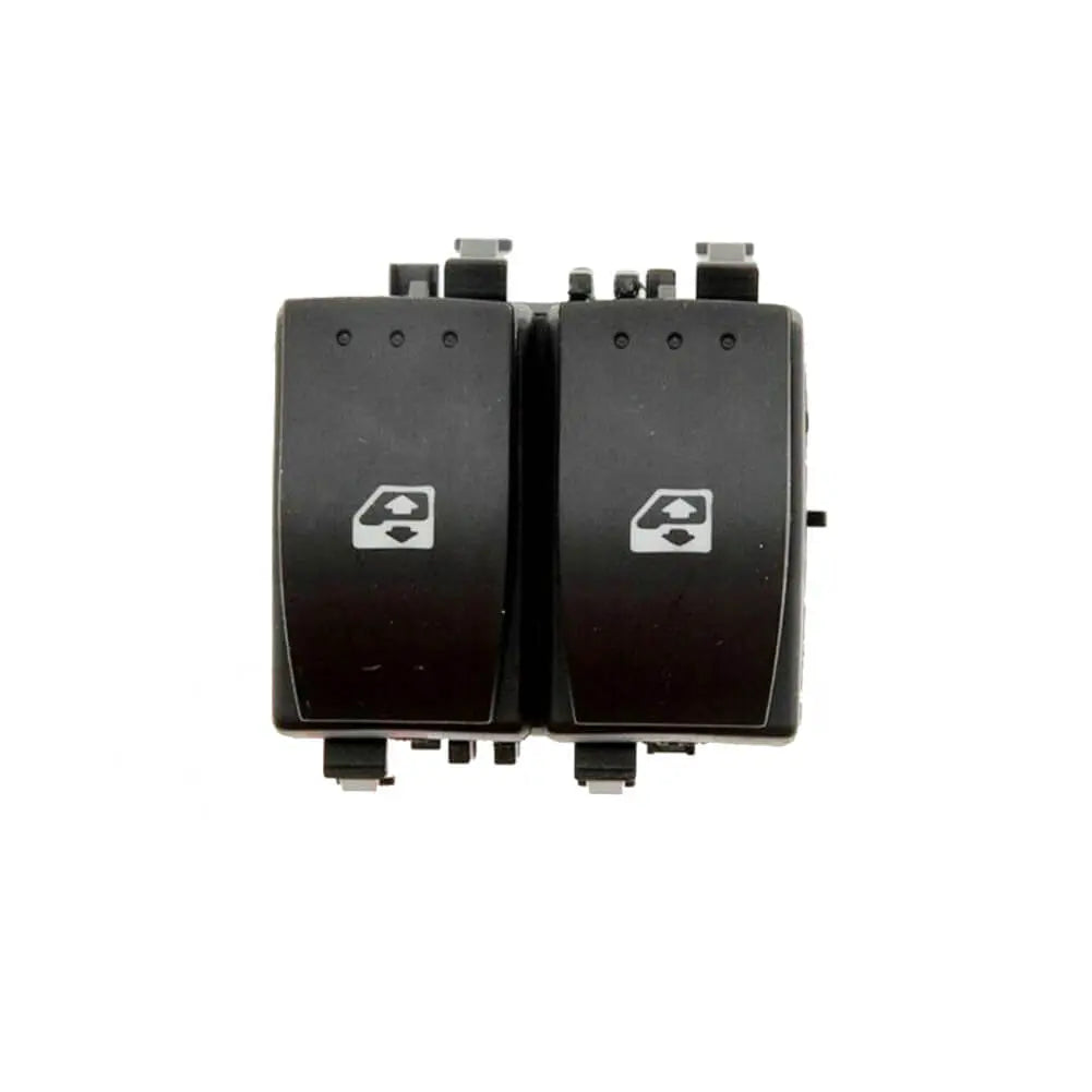 Window Control Switch 10 Pin Fits Renault Laguna Megane - 8200315040, 8200315050, 8200015085 | AUTORCE