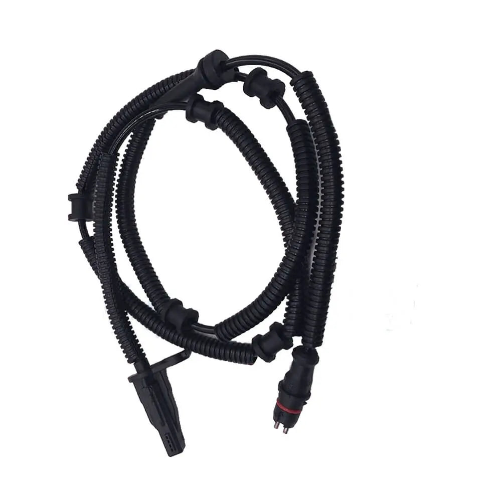 Wheel sensor ABS Wheel Speed Sensor Rear Compatible For Renault Master - 8200274801, 8200037443 | AUTORCE