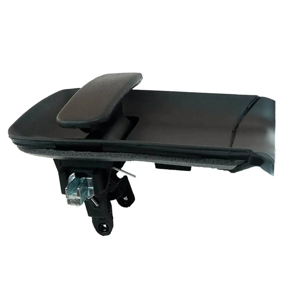 Left Side Sliding Door Handle For Citroen Berlingo (1996 - 2011) 9101Q7, 9101.Q7 | AUTORCE