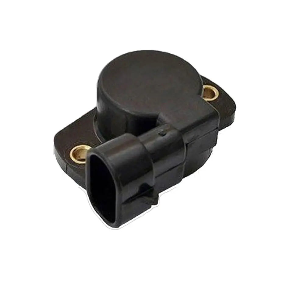 Throttle Position Sensor For Renault 19 Clio Kangoo Laguna Rapid Safrane Twingo - 7701070837, 7701204055, 7702217302 | AUTORCE