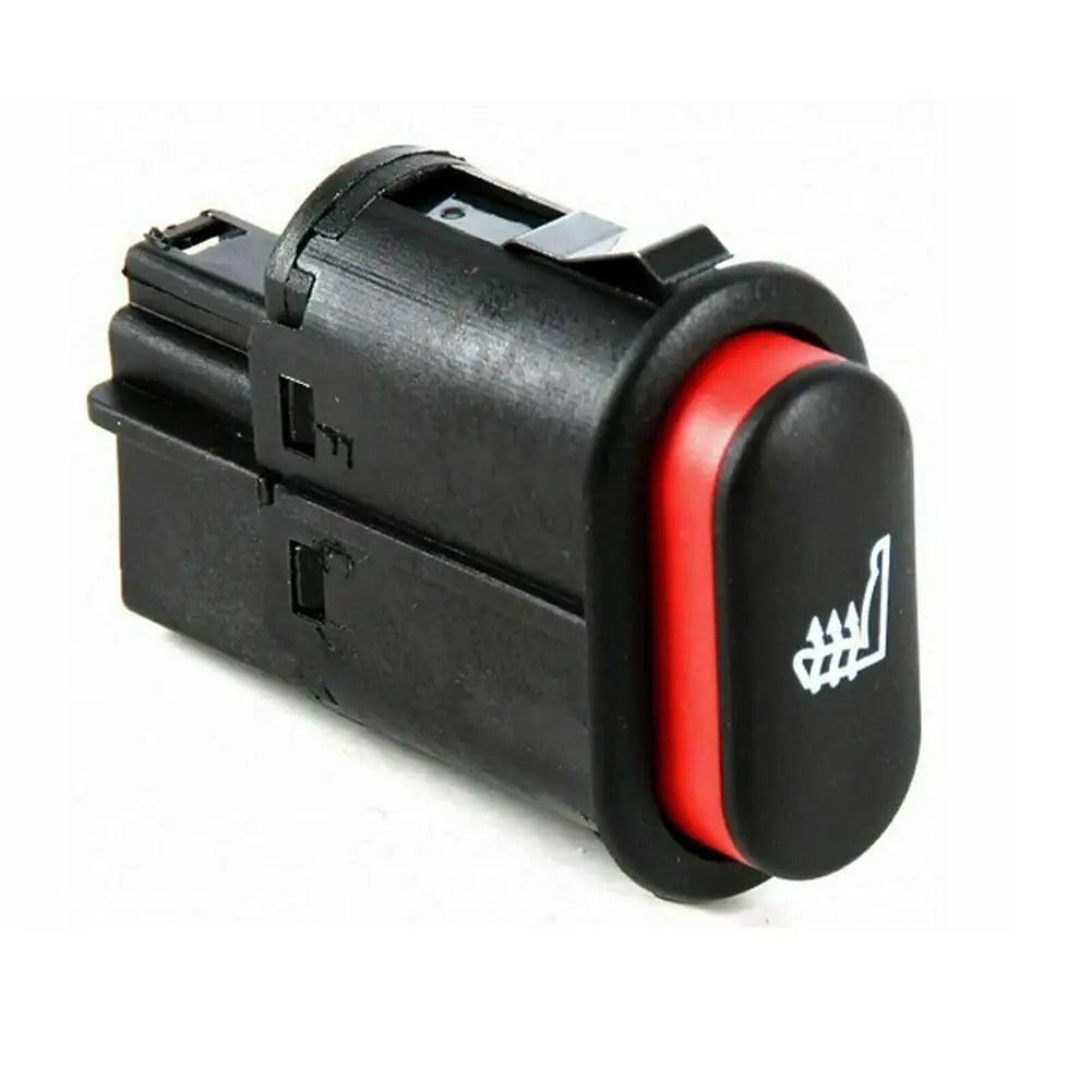 Heated Seats Switch For Ford Transit Cougar Courier Custom Escort Fiesta Mondeo Ranger Streetka - 93BG19K314AA, 6706942 | AUTORCE