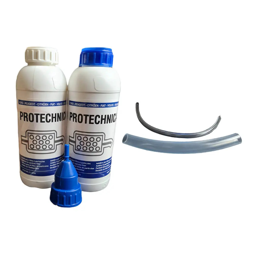 1L Diesel Particulate Filter DPF Fluid and Refill Kit For Citroen Berlingo C1 C2 C3 C4 C5 3M5J 9C196 AA | AUTORCE