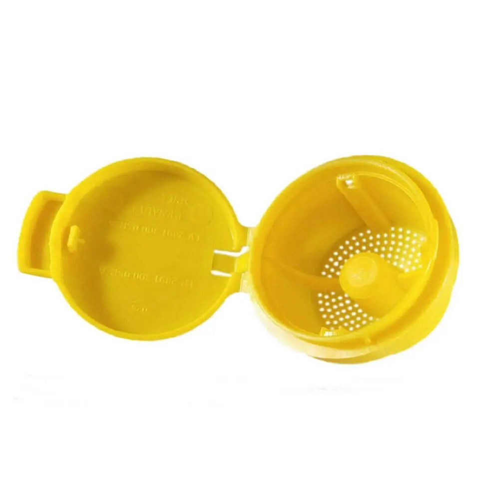 Windscreen Washer Bottle Cap Lid Cover For Renault Captur Clio IV Megane III - 289135972R, 289130004R, 289130005R | AUTORCE