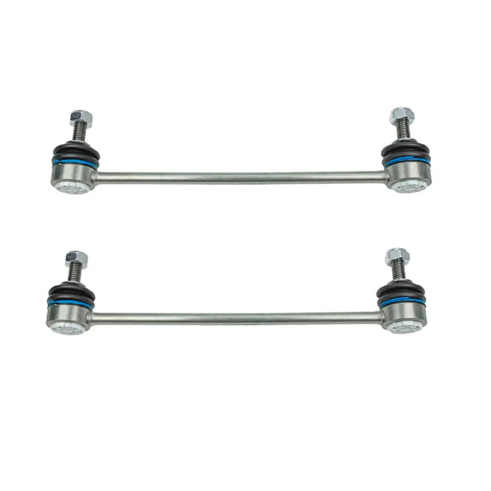 2 Pcs Front L/R Stabiliser Anti Roll Bar Drop Links For Mercedes W169 W245 (2004 - 2012) - A1693200989 | AUTORCE