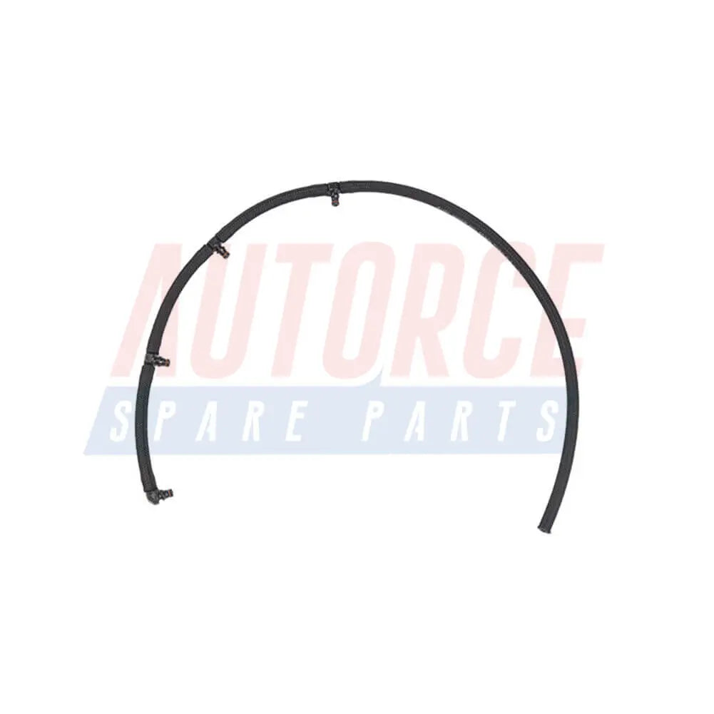 Fuel Overflow Leak Off Pipe For Mercedes C-Class CLC CLK E-Class Sprinter 2-T 3-T Viano Vito 2.2 - 6110700032 | AUTORCE