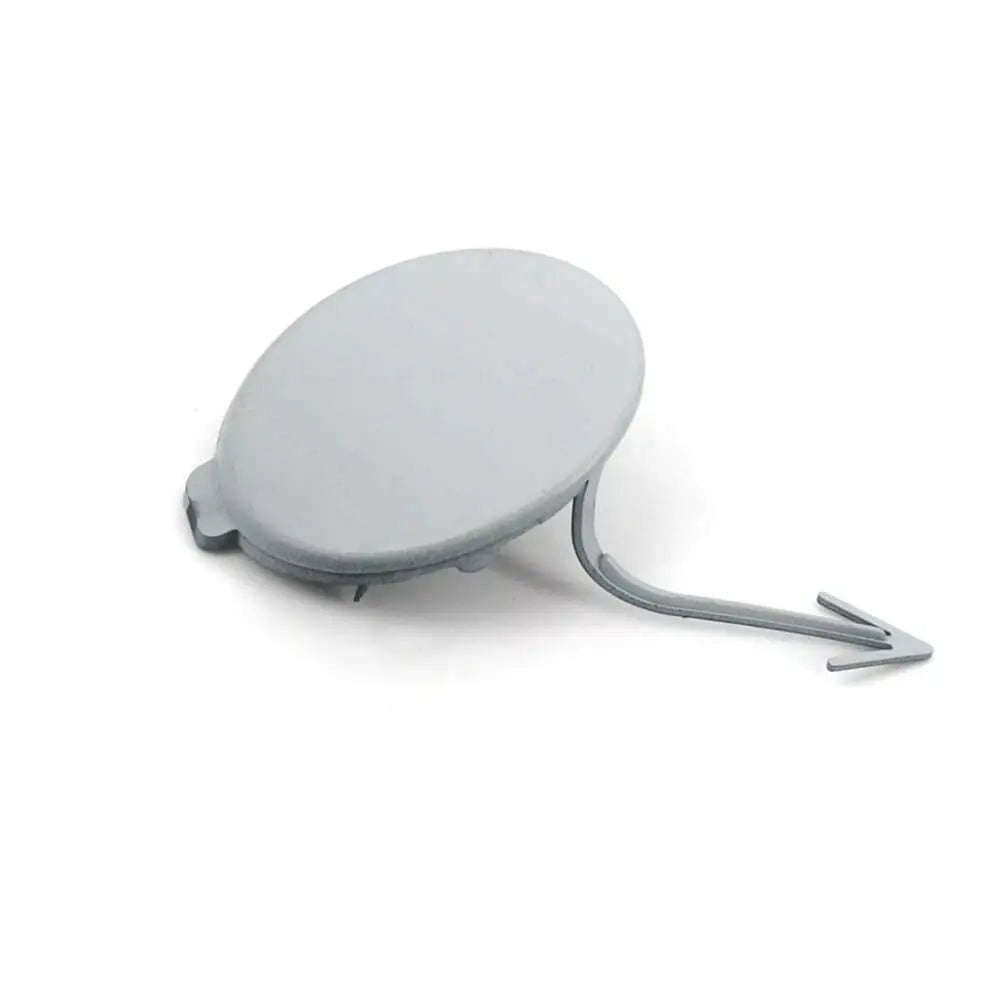 Towing Hook Cover Eye Cap Front Bumper For Ford Fiesta VI (2012 - 2017) C1BB17A989AA, 1805922 | AUTORCE