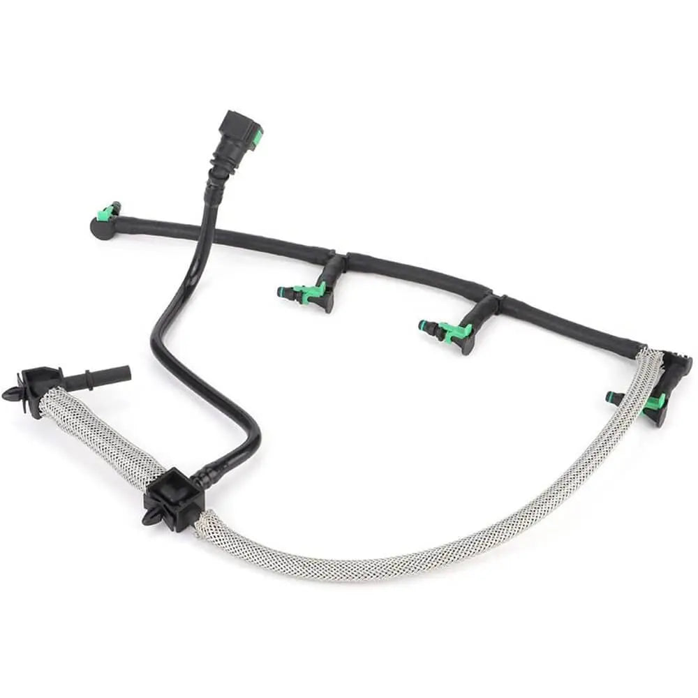 Injector Diesel Fuel Leak Off Pipe For Ford Transit Mk7 Mk8 Transit Custom Transit V363 (2.2 TDCi) BK3Q9K022AG | AUTORCE