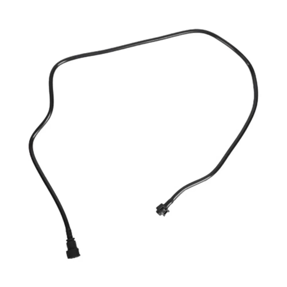 Radiator Expansion Tank Overflow Hose Pipe For Ford Fiesta MK5 1.4 TDCi - 1219583, 1145304, 2S6H8B081BC | AUTORCE