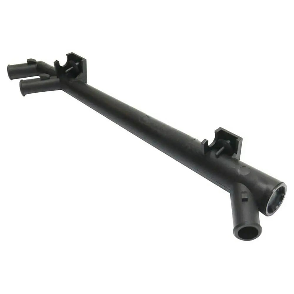 Plastic Water Coolant Pipe Tube For Ford Focus Transit Connect (1998 - 2013) YS4Z8290BA, 98AB8274BF, 1108264 | AUTORCE