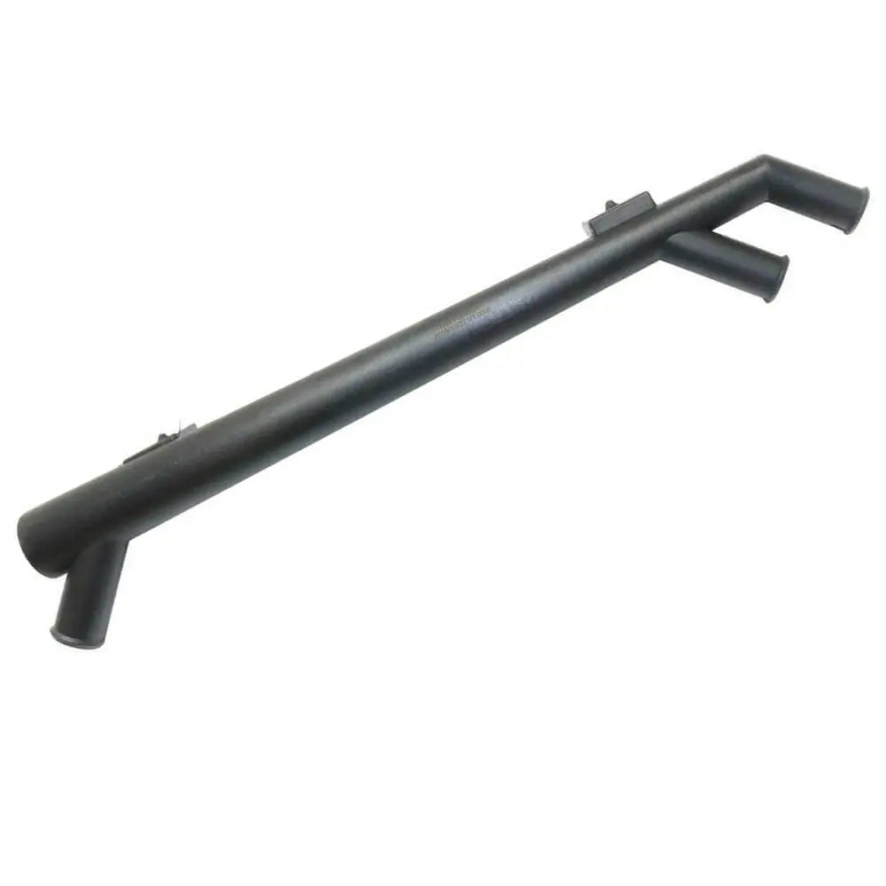 Plastic Water Coolant Pipe Tube For Ford Focus Transit Connect (1998 - 2013) YS4Z8290BA, 98AB8274BF, 1108264 | AUTORCE