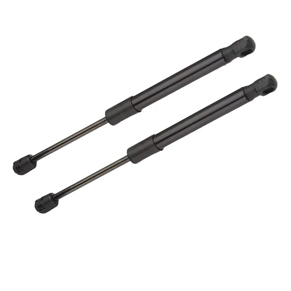 2 Pcs Front Bonnet Hood Gas Struts Springs For Seat Alhambra MK1 (1996 - 2010) 350 (N) 455 MM - 7M3823359A | AUTORCE