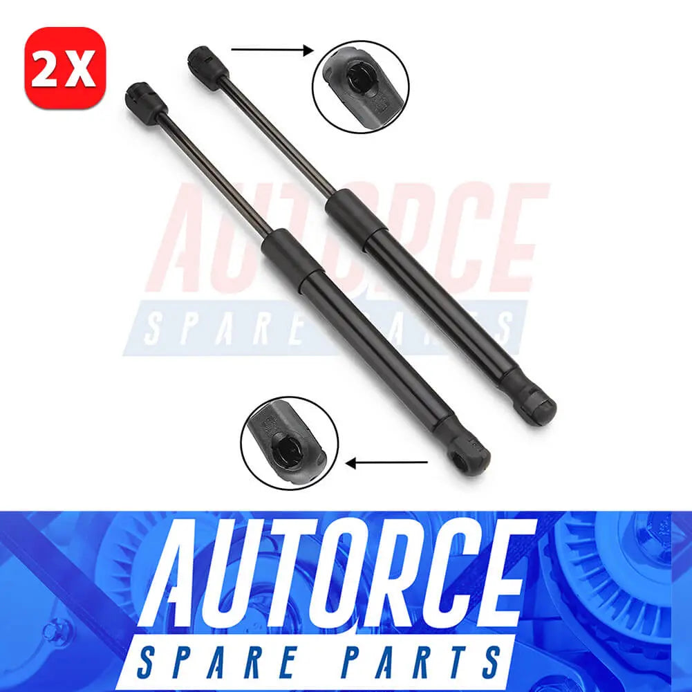 2 Pcs Front Bonnet Hood Gas Struts Springs For Ford Galaxy MK1 (WGR) (1995 - 2006) 350 (N) 455 MM - 1133865YM2 | AUTORCE
