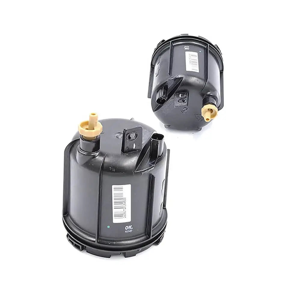 Fuel Filter Housing For Ford Transit Mk7 Mk8 Tourneo Custom (2006 - Onwards) 2.2 Tdci Euro5 - 1781617, CC119160AA | AUTORCE