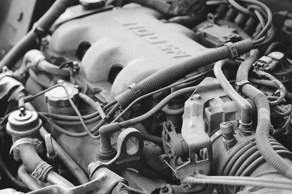 A Comprehensive Guide to Engine Components: Powering Modern Transportation