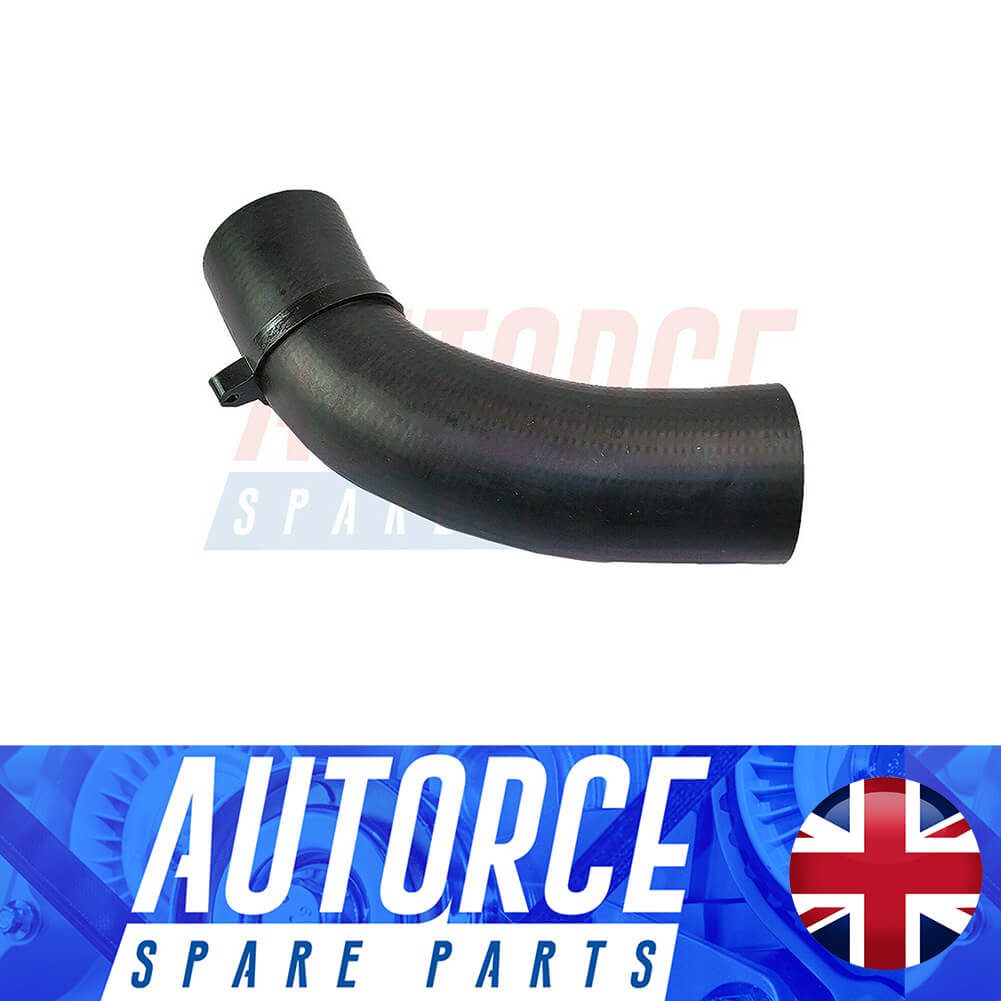 11617799397, 11617791393 Turbocharger Intercooler Hose Pipe Upper Side For BMW