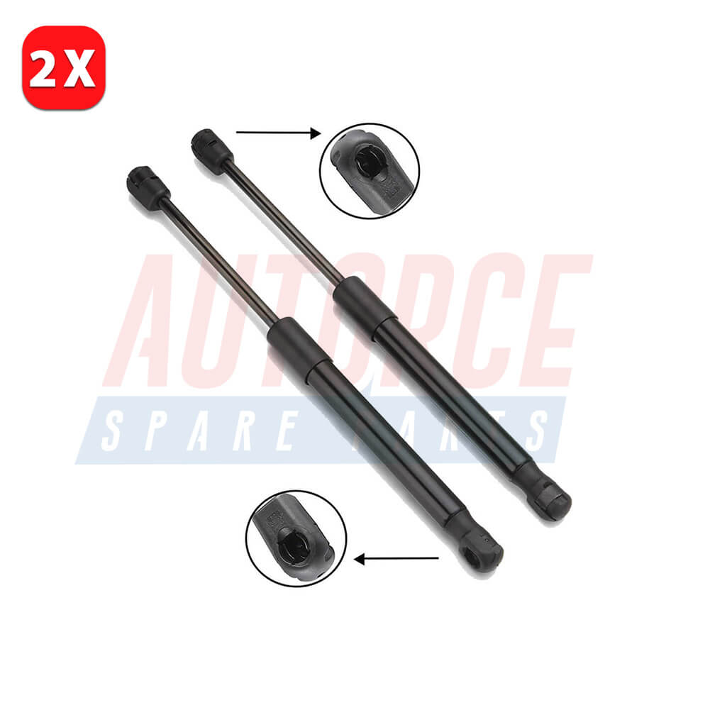 Rear Tailgate Boot Gas Struts For VAUXHALL 132743, 24463829