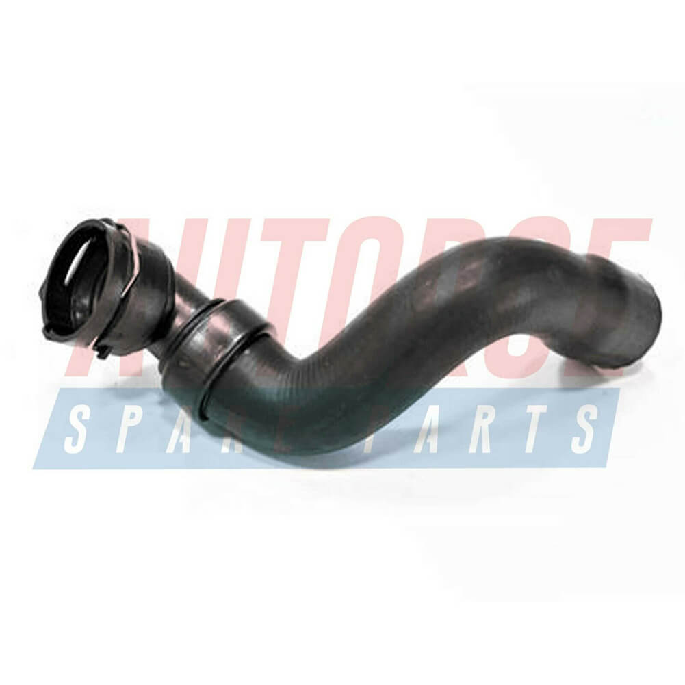 Lower Radiator Hose For OPEL 1336522, GM13338423