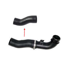 Intercooler Turbo Hose Pipe For PEUGEOT 1344787080, 0382.LK