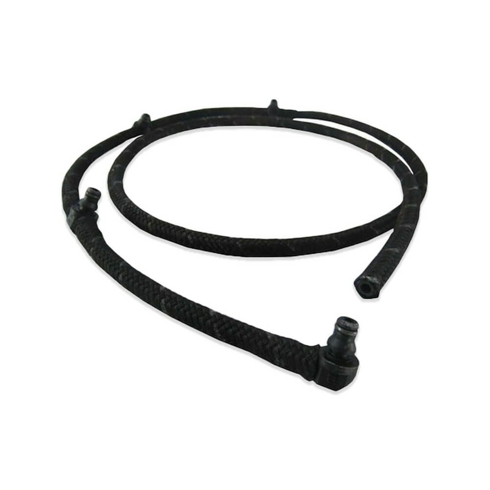 Injector Return Fuel Hose Pipe For Citroen Relay (250) Mk2 3.0 HDI (2006 - Onwards) 1574.R5, 1574.HP, 504384342