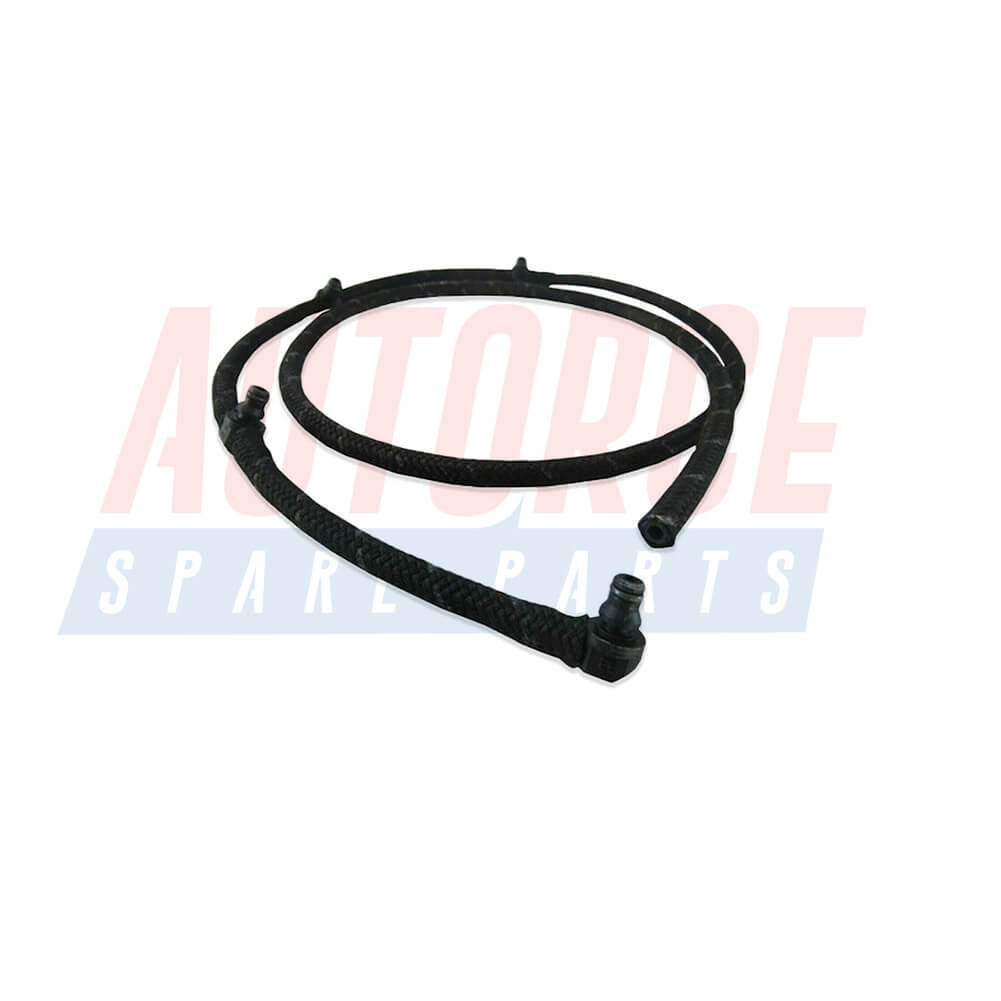 Injector Return Fuel Hose Pipe For Citroen Relay (250) Mk2 3.0 HDI (2006 - Onwards) 1574.R5, 1574.HP, 504384342