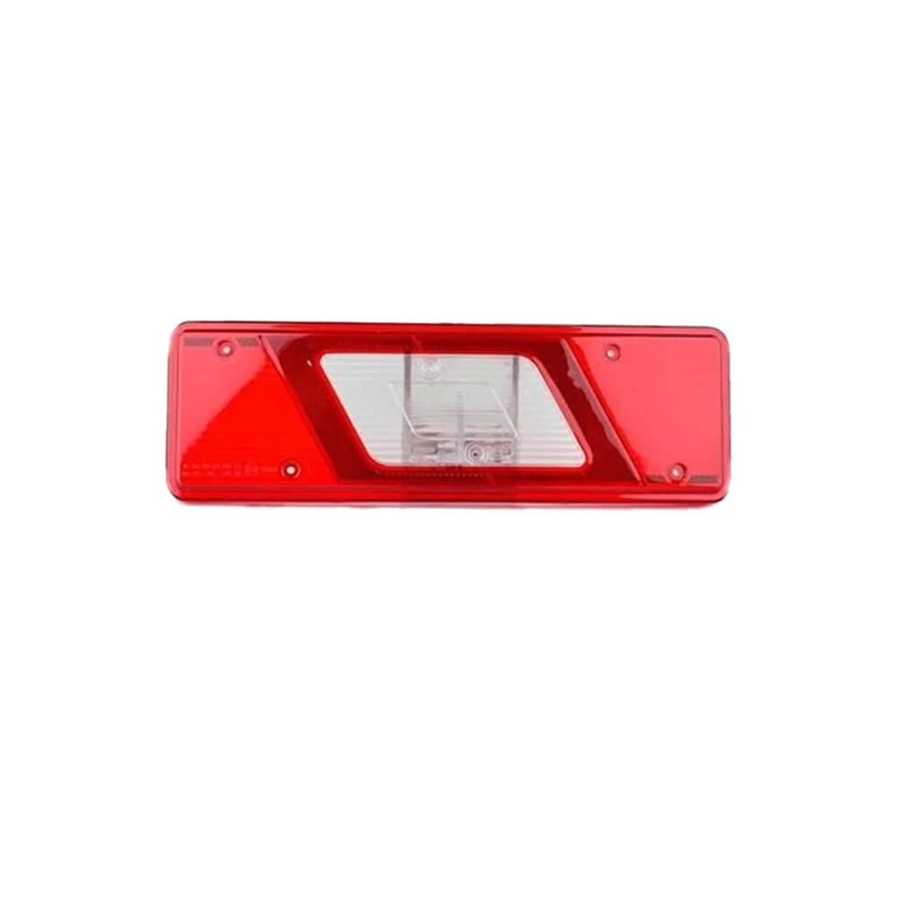 BK31-13292-AA, Rear Left Light Lamp Lens For Ford