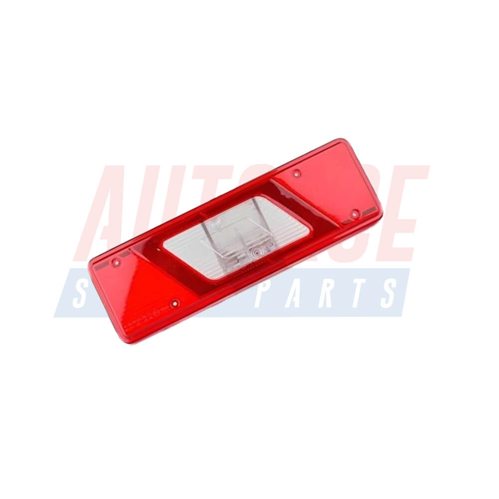 Rear Left Light Lamp Lens For Ford, BK31-13292-AA