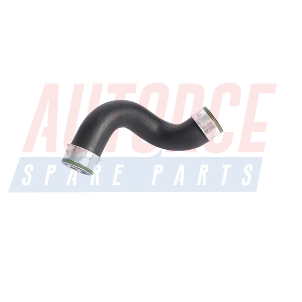 1J0145822E Intercooler Turbo Hose Pipe For AUDI A3