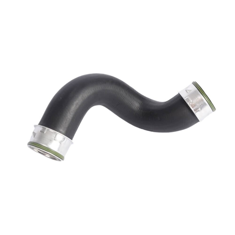 1J0145822E Intercooler Turbo Hose Pipe For AUDI A3