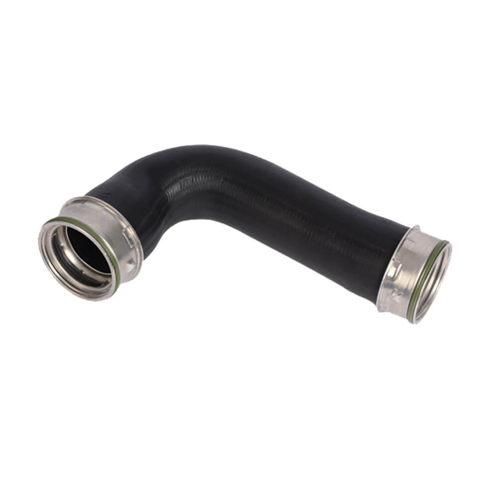 1J0145834AE, 1J0145834K Intercooler Turbo Hose Pipe For SEAT 