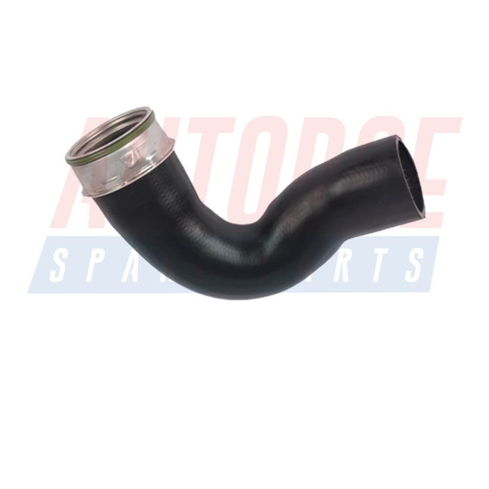 Intercooler Turbo Hose Pipe For SEAT 1J0145838T, 1J0145762BJ 