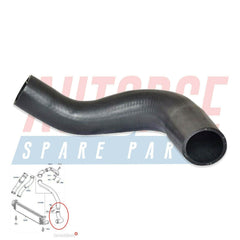 Charger Air Intake Hose Pipe For FORD 4M516C646DF, 1480555