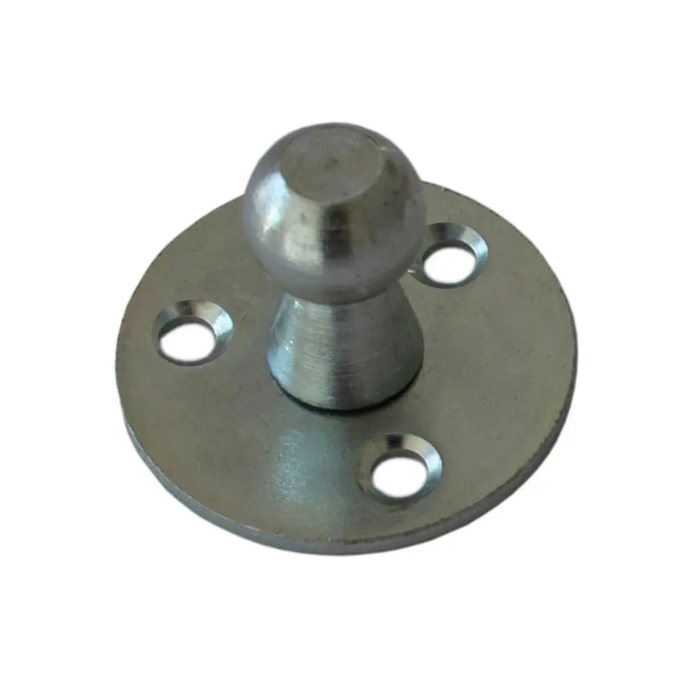 Gas Spring Ball Bracket 4X M6 Ball Bracket 10mm Ball Pin –Gas Spring Lift Support Mounting