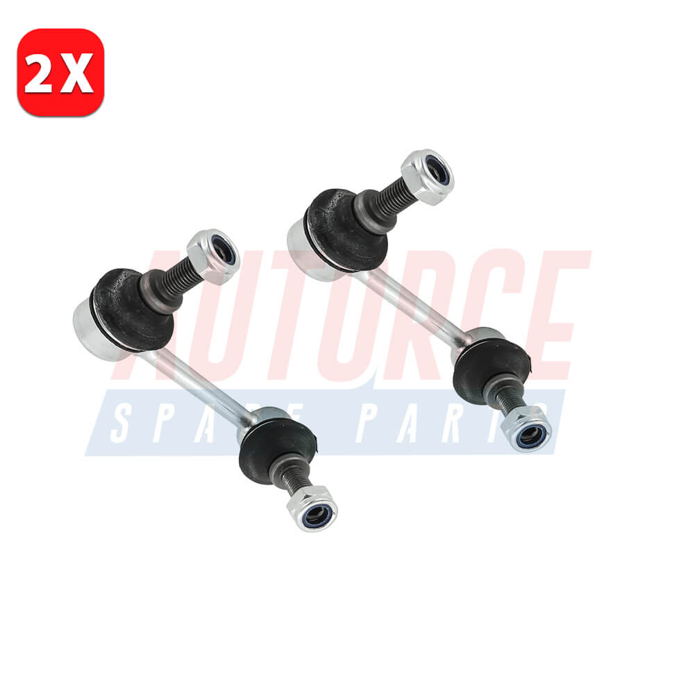 Rear L/R Stabilizer Suspension Anti Roll Bar Link For HONDA 52321S9A003 