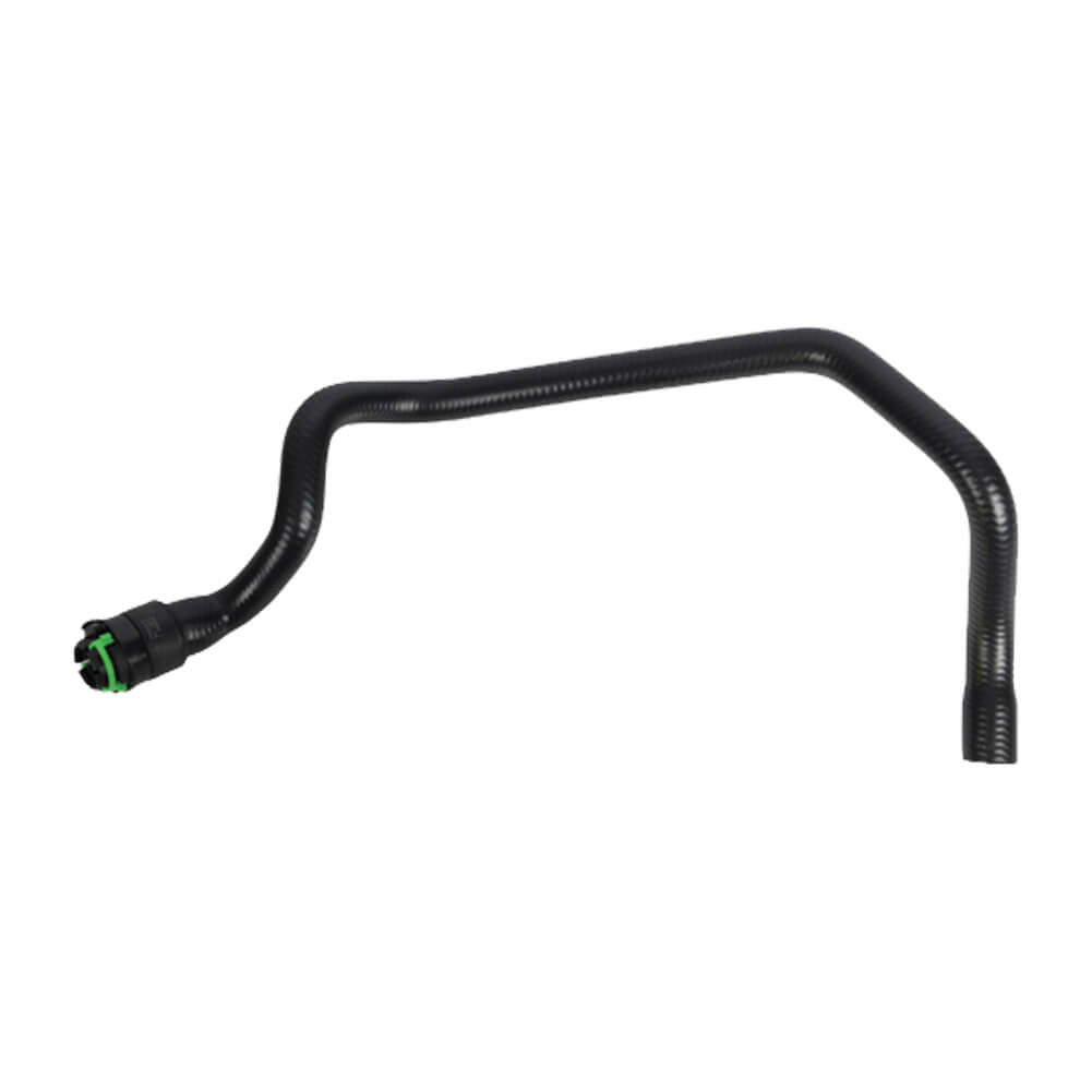 Heater Outlet Hose Pi̇pe For Vauxhall For Opel Astra H A04 Mk5 1.2, 1.4 (2004 - 2010) 6818572, GM13123421