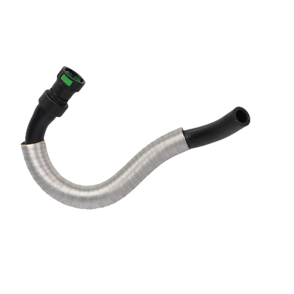 Heater Inlet Hose Pipe For FORD 6C1118K579AG, 6C1118K579AF