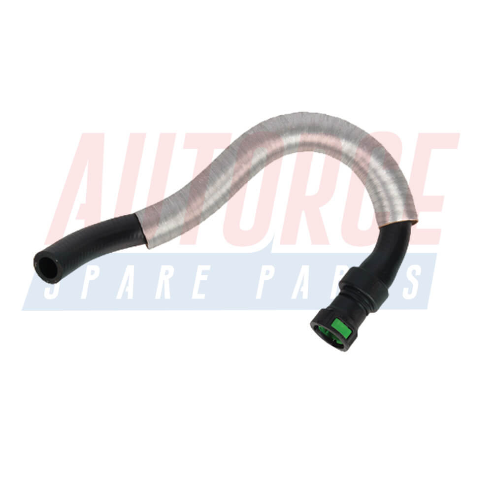 1437301, 6C1118K579AF Heater Inlet Hose Pipe For FORD